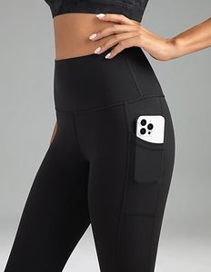 Servicio OEM, Leggings para Mujer, Transpirables, Cintura Media, Ropa Deportiva Informal, Mejor Precio para Venta en Línea - Product Image 2