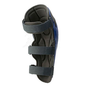 สนับเข่ามอเตอร์ไซค์แบบระบายอากาศได้ น้ำหนักเบา คุณภาพสูง ปรับได้ด้วยแถบตีนตุ๊กแก ป้องกันการกระแทกและรองรับการเคลื่อนไหว - Product Image 5