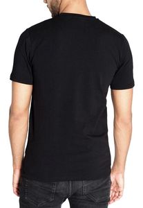 Camiseta Deportiva de Poliéster Personalizada a Precio Económico, Camiseta de Secado Rápido, Camiseta Sublimada para Hombre - Product Image 4