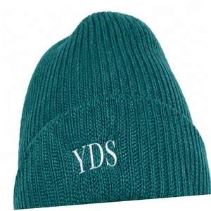 Bonnet en tricot côtelé personnalisé, qualité supérieure, tricot doux, confort chaud, prêt pour l'hiver, qualité d'exportation, bonnet personnalisé sur mesure - Product Image 5