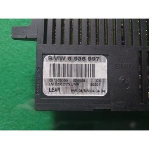 ECU และโมดูลคอมพิวเตอร์มือสองสำหรับรถยนต์ซีรีส์ 7 รุ่น 6939997 - Product Image 3