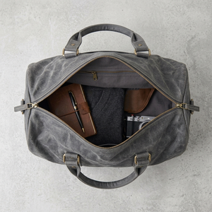 Sac de sport personnalisé OEM, léger, tendance, décontracté et élégant, nouveau sac de sport tendance - Product Image 5