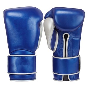 Gants de sparring MMA professionnels avec poignées pour l'entraînement au kickboxing, design de logo personnalisé, gants de boxe tendance. - Product Image 1