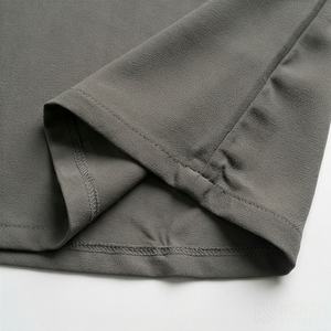 Vestido Musulmán para Mujer, Kaftán Abierto de Viscosa Sedosa, Abayas Islámicas, Jilbab, Ropa Elegante y Modesta, Calidad Premium, Venta al Por Mayor - Product Image 6