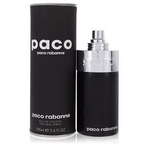 Paco Unisex Eau De Toilette Spray, Fragancia Seductora para Hombre y Mujer - Product Image 1
