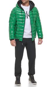 Ventes chaudes - Vestes d'hiver pour femmes, vestes matelassées à manches longues, manteaux en duvet pour hommes - Product Image 5