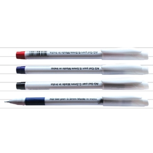 Stylo gel ORION AQ (stylo léger à écriture fluide pour le bureau, l'école et l'usage quotidien au meilleur prix) - Product Image 1