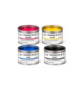 Tinta Líquida para Impresora Offset 2026 a Precio Razonable, Otros Productos de Embalaje e Impresión - Product Image 1