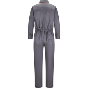<b>Work</b> Wear High Demanding Men Safety Coverall New Arrival Washable Wear High Quality Best Manufacturing Men Safety Coverall - Product Image 2