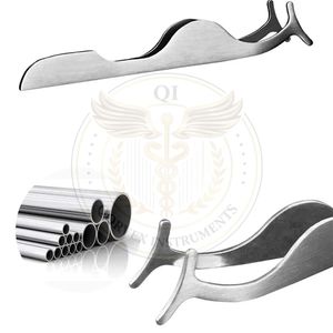 Pinzas para Pestañas de Volumen con Marca Privada Personalizada, J2, Acero Inoxidable Japonés, Antiestáticas, Duraderas, Aplicadores de Belleza - Product Image 2