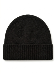 Gorro de Punto Premium, Tejido Suave, Cómodo para Uso Diario, Ligero, Cálido, Diseño de Calidad - Product Image 6