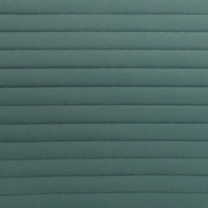 Tapis de selle d'obstacle en cuir de haute qualité sans arceau avec rembourrage en polaire, taille et couleur personnalisables pour l'équitation - Product Image 6