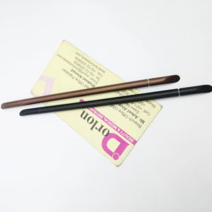 Herramienta de Maquillaje de Acero Inoxidable Reutilizable con Logotipo Personalizado, Acabado Personalizado de Primera Calidad, Venta Caliente - Product Image 3