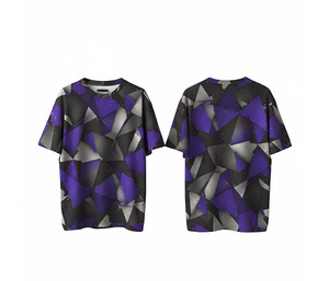 Camiseta con Sublimación Completa, Fabricante de Ropa Deportiva Personalizada |   Tallas para Hombres, Mujeres y Jóvenes |   Ligero y de Secado Rápido - Product Image 2