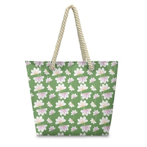 Bolso de Mano Hawaiano Naupaka Kuahiwi para Mujer, Impresión Bajo Demanda, Elegante Bolso de Hombro para Dama - Product Image 2