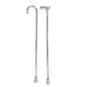 Bâton de marche médical en acrylique lucite - Product Image 4