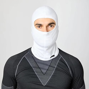 หน้ากากบาลาคลาวาออกแบบเอง ขายดีที่สุด ดีไซน์สวย หลากสี - Product Image 4