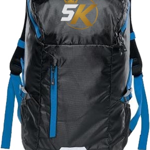 Mochila de Viaje para Artes Marciales - Ligera y Portátil, Material Oxford Resistente, Gran Capacidad, Bolsa Deportiva de Moda para Exteriores - Product Image 4