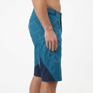 Pantalones Cortos de Ciclismo MTB para Hombre, Transpirables, para Deportes al Aire Libre, Ciclismo de Montaña y Carretera, Más Vendidos - Product Image 4