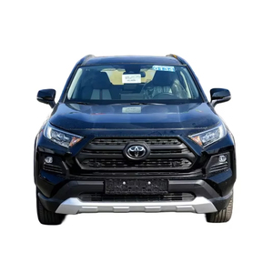 BRAND NEW 2025 <b>TOY</b> OTA RAV 4 ADVENTURE 0KM 5 SEATERS 4CYLINDER 299HP AUTOMATIC TRANSMISSION - Product Image 1