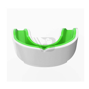 Protège-dents en caoutchouc de différentes couleurs pour la boxe et le MMA, entraînement et combats, personnalisable selon la demande - Product Image 6