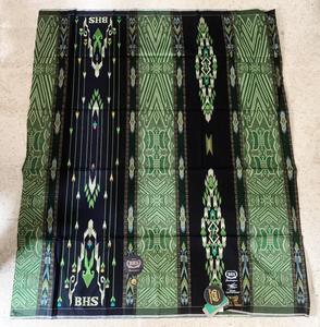 Lungi <b>Sarong</b> BHS Masterpiece gold JIA3 for Men - Product Image 1