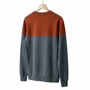 Sudadera con Capucha Deportiva Vintage Personalizada para Hombre, de Forro Polar Grueso de Spandex/Poliéster de 370g, Transpirable, Ecológica, de Talla Grande - Product Image 3