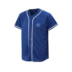 New Design High Quality Quick Dry <b>Baseball</b> Jersey For Online Sale Wholesale Cheap Price Breathable <b>Baseball</b> Jersey - Product Image 2