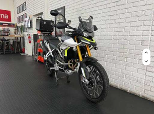 มอเตอร์ไซค์มือสอง Tiger 900 GT Pro O-ring Euro 5 888cc Desert Edition รุ่นใหม่สำหรับการผจญภัย ราคาสุดคุ้ม - Product Image 3