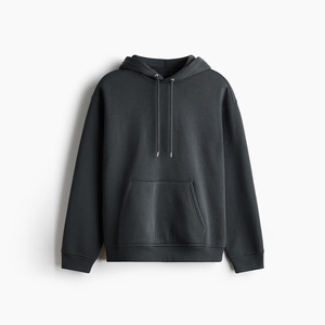 Sweat-shirt à capuche pour homme, motif dessin animé, polaire, décontracté, coupe classique, tricoté, manches longues, avec poches, pour l'automne - Product Image 6