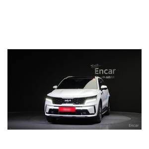 2023 สำหรับ Kia Sorento ดีเซล 2.2 ขับเคลื่อน 4 ล้อ 32,088 กม. เบาะหนัง พวงมาลัยซ้าย - Product Image 3