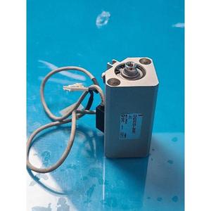 SMC CDQ2B20D-J8587-40 - อุปกรณ์และชิ้นส่วนเซมิคอนดักเตอร์ระดับโลกที่เชื่อถือได้ - Product Image 4