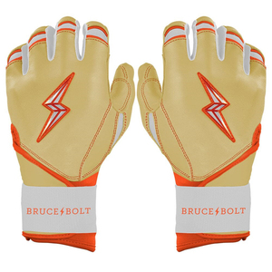 Wholesale Professional Unisex Baseball Batting <b>Gloves</b> Customized Design Sheepskin Leather High Quality Lightweight Wrist Support - Product Image 5