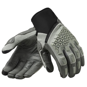 Guantes de Trabajo Mecánicos Resistentes al Calor y al Frío, Antideslizantes, de Cuero, con Logotipo Personalizado, para Cuidado Personal, Gran Venta - Product Image 1