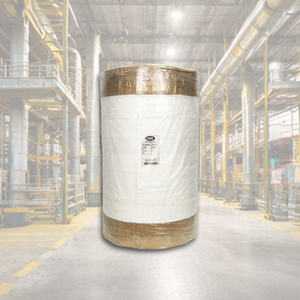 Rouleau absorbant d'huile industriel de petite taille, 200 rouleaux absorbants d'huile haute performance pour l'usine, l'entrepôt et l'entretien des machines - Product Image 1