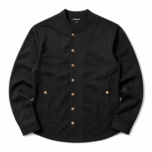 Sudadera con Capucha Estilo Universitario a la Moda, con Tela de Forro Polar Transpirable, Perfecta para las Noches Frías de Invierno, Personalizable - Product Image 2
