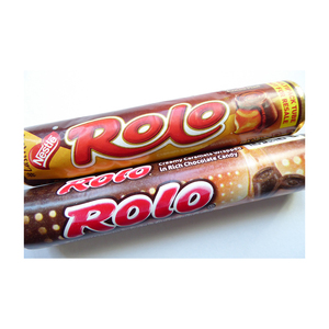 Chocolate Nestlé Rolo para Compradores Mayoristas - Product Image 6