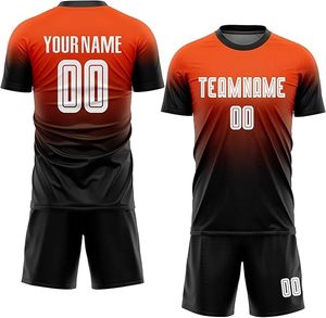 เสื้อฟุตบอลทีมชาติใหม่ปี 2026 ขายส่ง แบบดิจิทัลสั่งทำได้ ระบายอากาศ แห้งเร็ว ชุดฟุตบอลโลก กางเกงขาสั้นฤดูร้อน คุณภาพสูง - Product Image 5