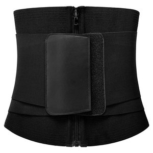 Cinturón de Neopreno Unisex para Entrenamiento de Cintura, Quema Grasa Abdominal, Adelgazamiento, Corrección de Postura y Sesiones de Ejercicio Diarias - Product Image 3