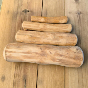 Jouet à mâcher pour chien en bois de café, directement de l'usine au Vietnam, avec prix de gros compétitif - Product Image 4