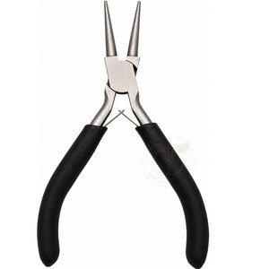 Alicates de Punta Redonda, Herramientas para Hacer Joyas - Product Image 6