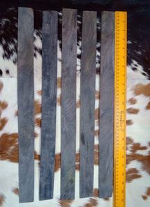 Venta Directa de Fábrica: Tiras de Cuerno Natural de Búfalo de Agua Largo para Fabricación de Arcos (50-60cm) o Personalizadas - Product Image 3