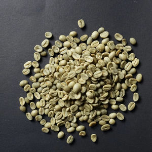 Direct Export Vietnam Organic Arabica Specialty Coffee <b>Beans</b> ISO 22000 Certified Size 18 High Quality Grade AA+ USDA Certified - Product Image 1
