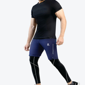 <b>Men</b> <b>Sports</b> <b>Trouser</b> Canvas Eco-Friendly Lightweight Quick Dry Breathable Plain Dyed Straight Mid Waist Safari Style 100% Cotton - Product Image 4