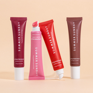 ลิปกลอสเนื้อฉ่ำสีชัด 6 เฉดสี บำรุงริมฝีปากให้ชุ่มชื้นและเรียบเนียน ปราศจากการทดลองกับสัตว์ ผลิตภัณฑ์ดูแลริมฝีปากสำหรับแบรนด์ส่วนตัว - Product Image 3