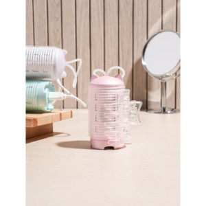 USB Rechargeable 4.3 cm <b>Hair</b> <b>Roller</b> for Styling and Grooming - Product Image 1