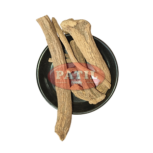 Polvo de Raíz de Inula Racemosa, Polvo Botánico Fino, Exportación a Granel de la India - Product Image 1