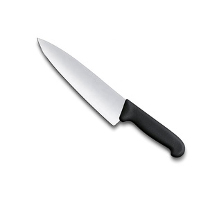 Couteau de chef en acier inoxydable sur mesure / 2027 Couteau de cuisine sur mesure, taille et couleur au choix, pour usage professionnel, fabriqué au Pakistan - Product Image 2