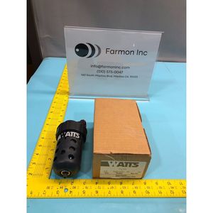 Régulateur de filtre à air Watts Fluidair - Équipements et pièces semi-conductrices d'occasion de renommée mondiale - Product Image 2