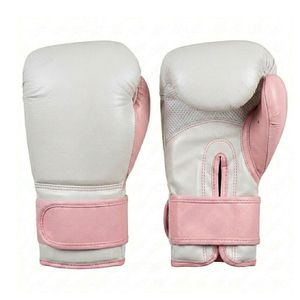 Guantes de Boxeo de Calidad Superior con Servicio OEM y Logotipo Personalizado para Unisex, Guantes de Boxeo de Piel Sintética PU con Estampado, para Entrenamiento Informal - Product Image 2